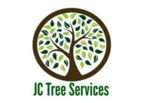 JC Tree Services