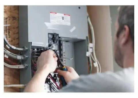 Expert Electrician Collaroy Delivering Safe, Compliant Electrical Services