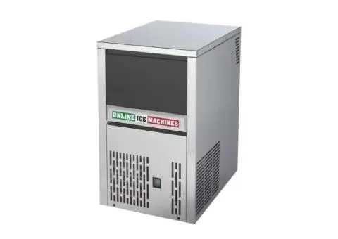 Australia’s Trusted Ice Machine Rental Service