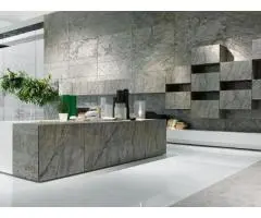 Elegant Natural Stone Cladding Solutions for Homes | Adal Home