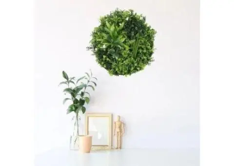 Make Every Moment Picture-Perfect With a Striking Artificial Flower Wall Backdrop