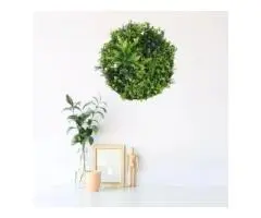 Make Every Moment Picture-Perfect With a Striking Artificial Flower Wall Backdrop