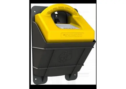 Keeping Worksites Safe with Reliable Safety Signs in Darwin