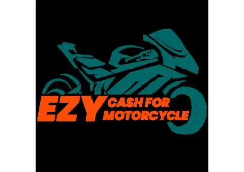 Get Top Cash for Bikes in Melbourne | Ezycashformotorcycles