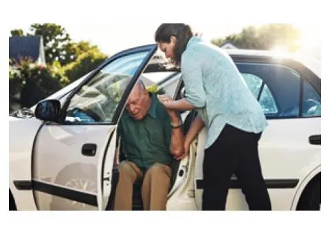 NDIS Registered Providers | National Hope Care Services Support