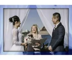 Marriage Registry New South Wales