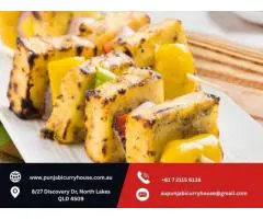 Best Indian Restaurant in North Lakes - Delivering Delights with Care