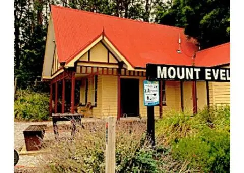 The Luxury Accommodation in Dandenong Ranges That Feels Like Home