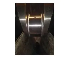 On Site Crankshaft Repair | Insitu Crankshaft Grinding