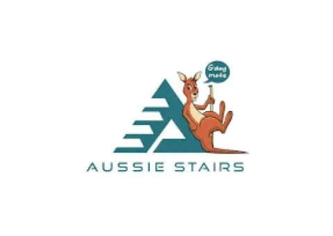 Aussie Stairs
