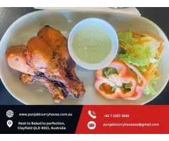 Best Indian Restaurant in Clayfield - Delivering Delights with Care