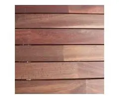 Treated Pine Solutions Available In a Variety of Sizes