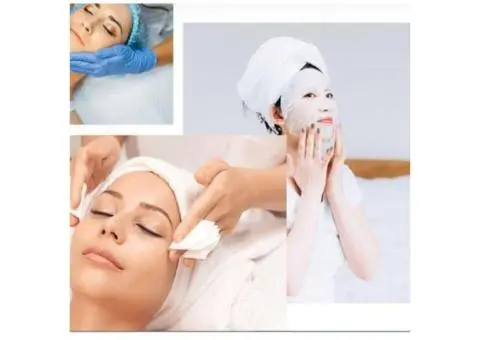 Advanced Face & Skin Treatment for Pigmentation Removal - 1/8