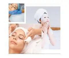 Advanced Face & Skin Treatment for Pigmentation Removal