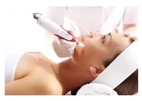 Advanced Face & Skin Treatment for Pigmentation Removal - 3/8