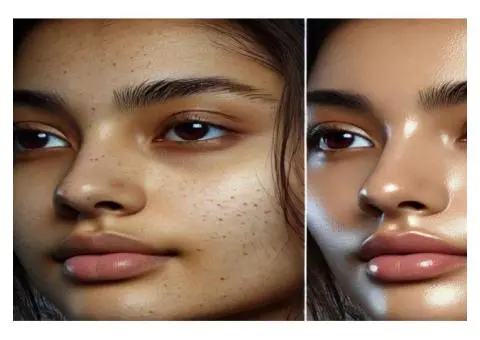 Advanced Face & Skin Treatment for Pigmentation Removal - 6/8