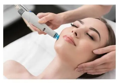Advanced Face & Skin Treatment for Pigmentation Removal - 7/8