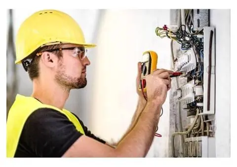 Trusted Electrician in Graceville – QMAX Electric - 2/2