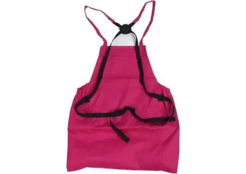 Harvest Bag Fruit Picking Apron Efficient Orchard Farm Oxford Cloth - 1/4