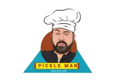 Veg pickles online – Best Pickle – Pickle Man