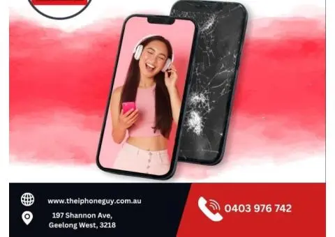 Book an Appointment with a “Ballarat” Mobile Phone Repair Specialist