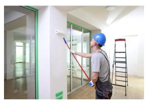 Expert Commercial Painting Services in Cranbourne