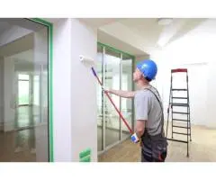 Expert Commercial Painting Services in Cranbourne