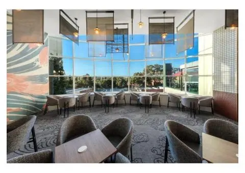 Blackburn Restaurants