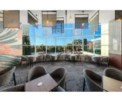 Blackburn Restaurants