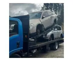 Top Cash for Cars! Free Car Removal Melbourne Experts.