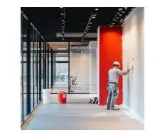 Expert Commercial Painting Services in Frankston