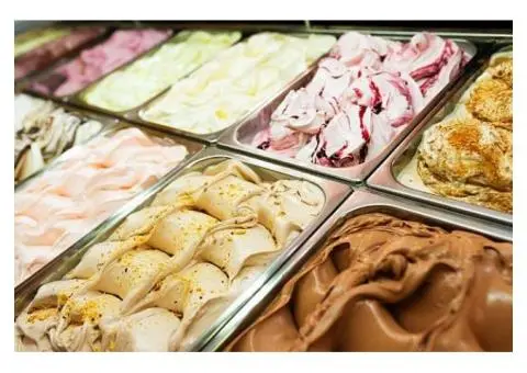 Best Gelato in Pagewood – C9 Chocolate and Gelato Pagewood - 2/2