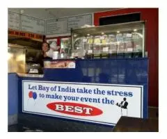 Indian Restaurant – Authentic Flavours at Bay of India