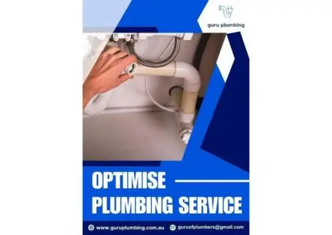 Reliable Plumbing Solutions – Optimise Your Home’s Plumbing Today
