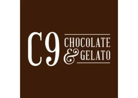 Premium Gelato Shop Near Daceyville – C9 Chocolate and Gelato Pagewood