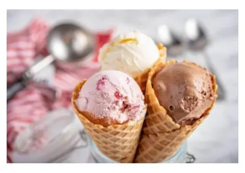 Premium Gelato Shop Near Daceyville – C9 Chocolate and Gelato Pagewood - 2/2