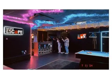 Need a Quick Break in Sydney? Try an Escape Room in the CBD