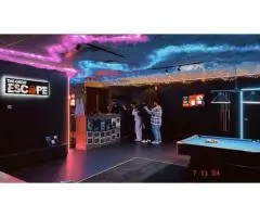 Need a Quick Break in Sydney? Try an Escape Room in the CBD