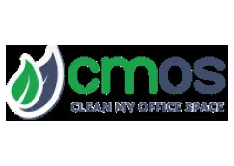 CMOS - Clean My Office Space