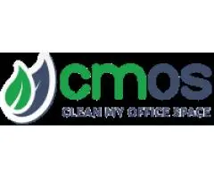 CMOS - Clean My Office Space