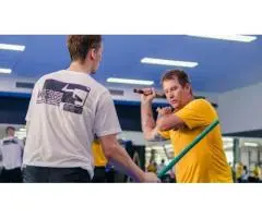 Unleash the Power of Filipino Martial Arts at Kali Self Defence in Australia