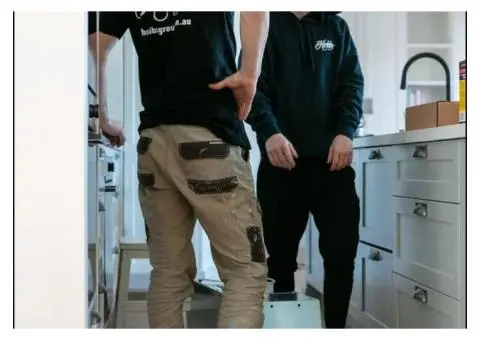 Kitchen Renovations Penrith