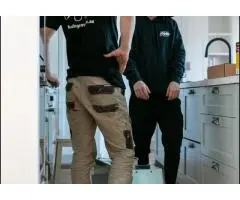 Kitchen Renovations Penrith