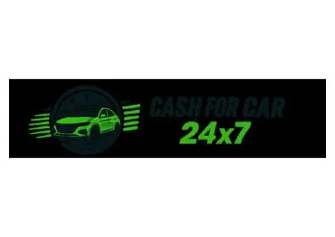 Cash For Cars 24x7 Perth