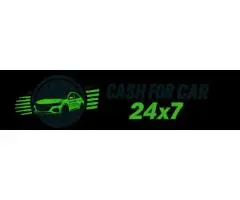 Cash For Cars 24x7 Perth