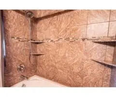 Shower Regrouting and Waterproofing Experts in Melbourne