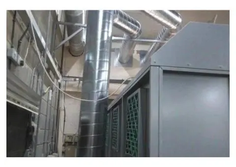 Dust Extraction Brisbane