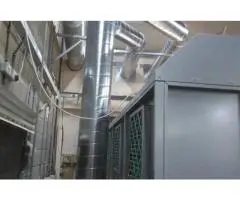 Dust Extraction Brisbane