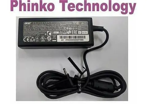 Buy Reliable Laptop AC Adapters Online