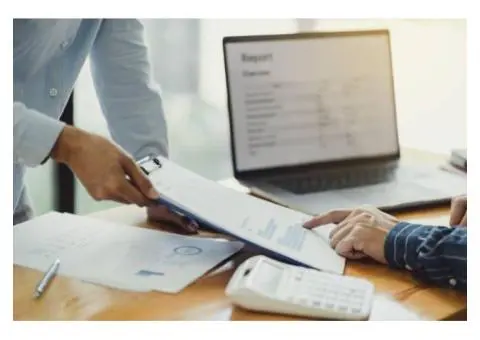 Bookkeeping for Medical Professionals Australia